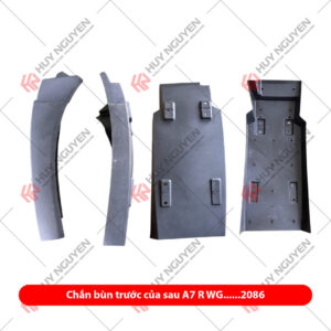 Chắn Bùn Lốp Trước Howo A7