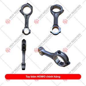 Tay Biên Howo Chính Hãng Sinotruk