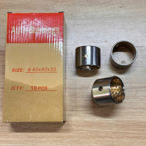 Bạc Trục Quả Đào Howo