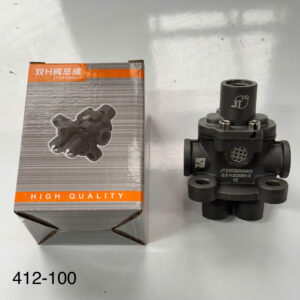 Công tắc số phụ howo 10 số mã WG2203250003