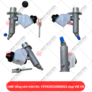 tổng côn trên Howo NX YZ952523000022