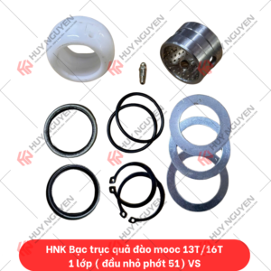 Phớt Trục Quả Đào Mooc 13T/16T