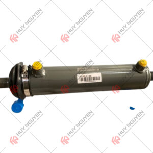 Thước Lái (Bốt Lái) HOWO 371 – Mã WG9631470070